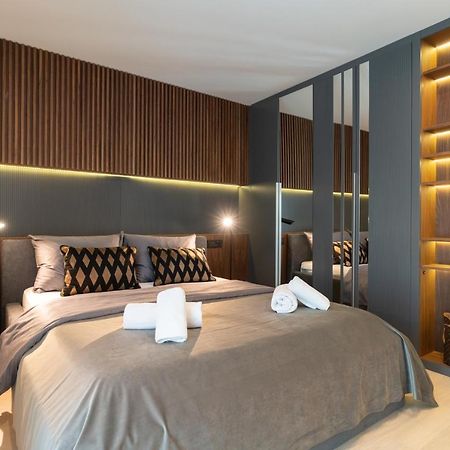 Ez Luxury Living Apartment Rovinj Ngoại thất bức ảnh
