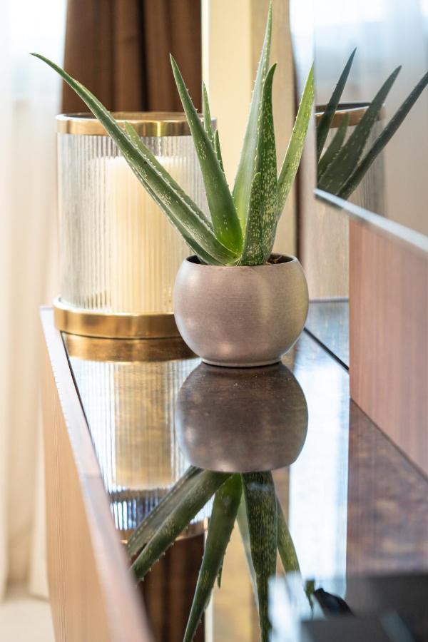 Ez Luxury Living Apartment Rovinj Ngoại thất bức ảnh