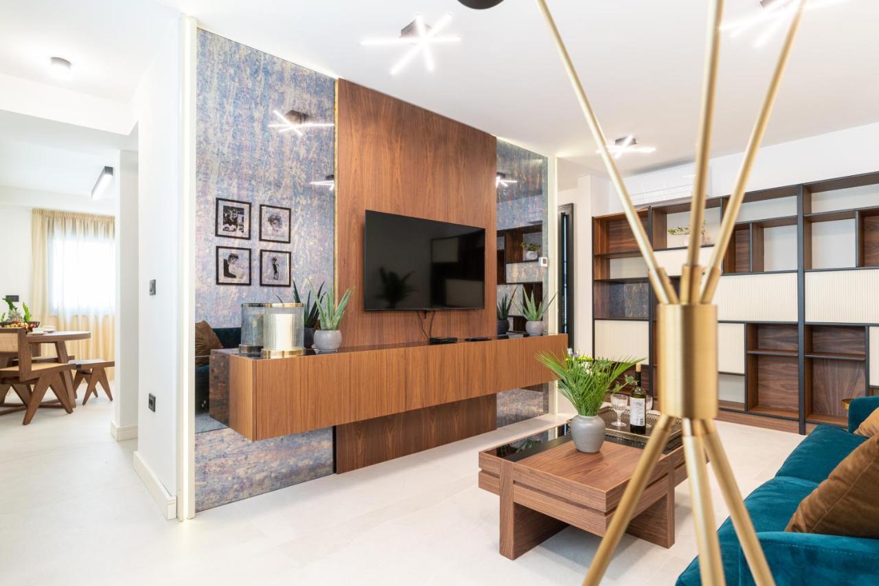 Ez Luxury Living Apartment Rovinj Ngoại thất bức ảnh