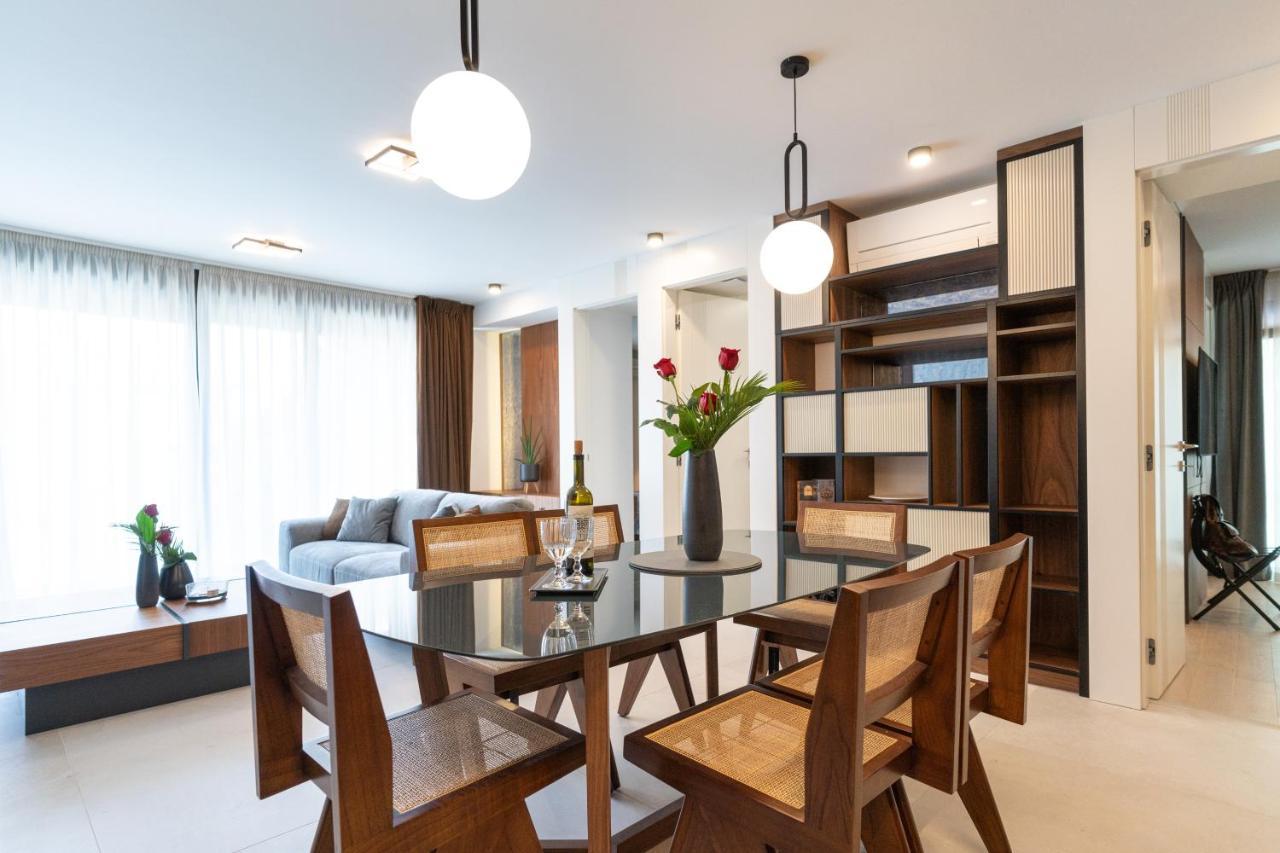 Ez Luxury Living Apartment Rovinj Ngoại thất bức ảnh