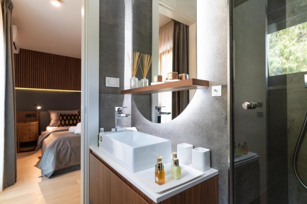 Ez Luxury Living Apartment Rovinj Ngoại thất bức ảnh
